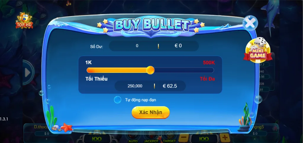 Bắn cá New66 – Chinh phục đại dương, săn thưởng mỏi tay 2 Bắn Cá New66