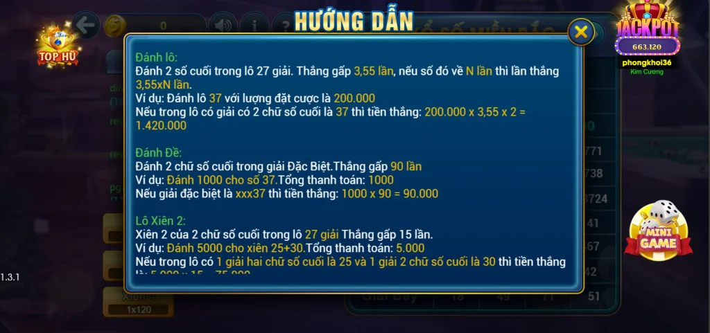 Xổ Số New66 – Cơ hội đổi đời nhanh chóng và chiến thuật bất bại 2 Xổ Số New66