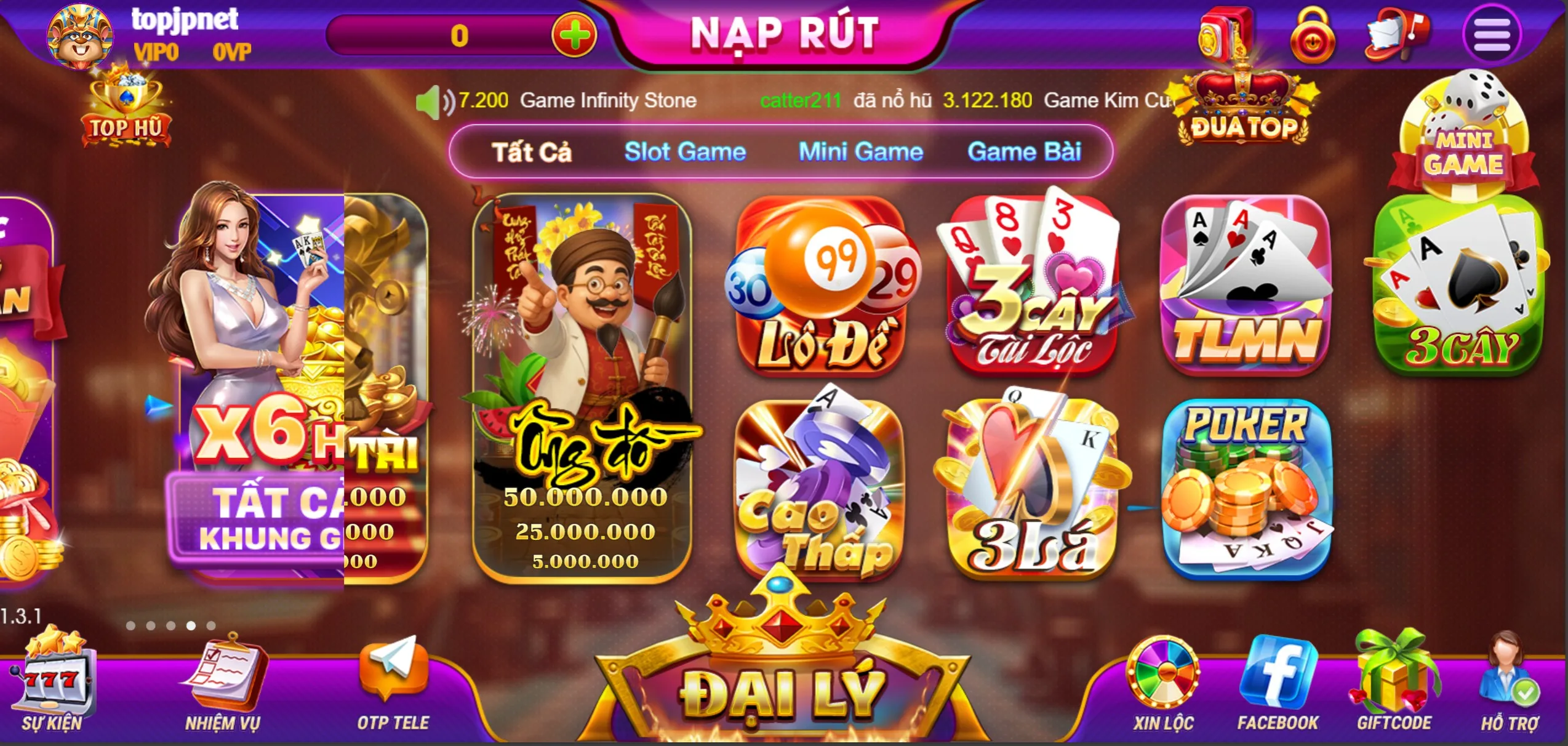 New66 ⭐️Tải New 66 Android/APK iOS ⭐️ Tặng Code 50K 10 new66 lobby 5