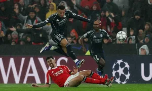 Bốc thăm vòng play-off Champions League