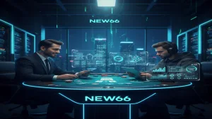 Chiến thuật biết người biết ta đối đầu cao thủ New66