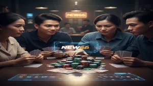 Hướng dẫn chơi bài Liêng cho người mới New66