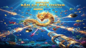 Hướng dẫn chơi Bắn cá đổi thưởng New66