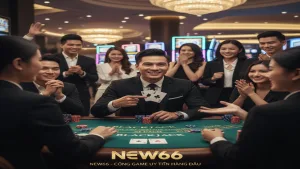 Hướng dẫn chơi Blackjack (Xì Dách) New66