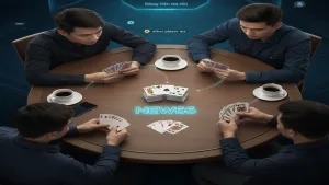 Hướng dẫn chơi bài Tú Lơ Khơ cực chi tiết New66