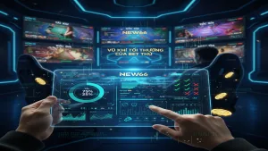 Cách dùng công cụ soi cầu tự động New66