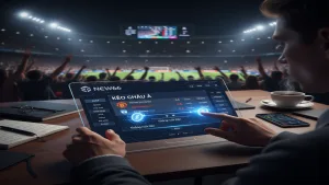 Hướng dẫn cách đọc kèo Châu Á New66