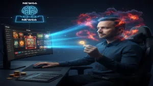 Nghệ thuật kiểm soát cảm xúc khi chơi Casino New66