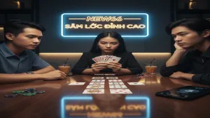 Hướng dẫn chi tiết về cách chơi Sâm Lốc New66