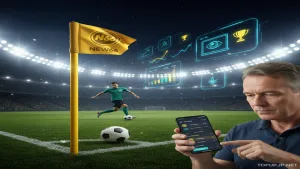 Cách soi kèo phạt góc (Corner) hiệu quả nhất New66