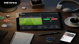 Cách soi kèo Tài Xỉu bóng đá cực chuẩn cho người mới New66