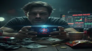 Tại sao bạn luôn thua? Lý do khiến người xa bờ New66