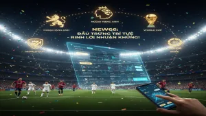 Top 5 giải đấu bóng đá hấp dẫn nhất để đặt cược New66