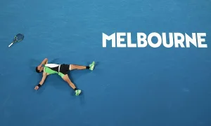 Alcaraz lập kỷ lục giành trọn bộ Grand Slam