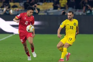 Động thái của Malaysia để tránh án phạt của FIFA