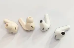 Galaxy Buds 4 ra mắt với thiết kế mới, nhiều tính năng AI