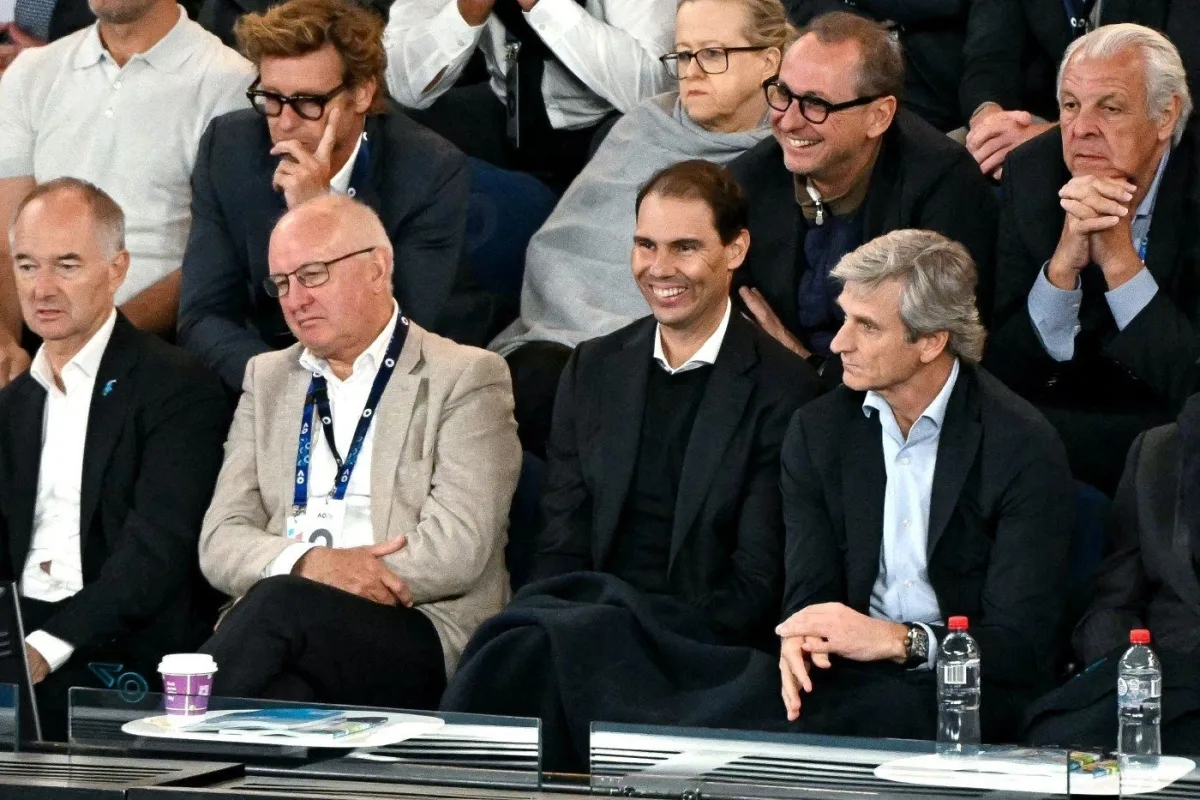 Nadal: 'Djokovic đã tạo nên lịch sử'